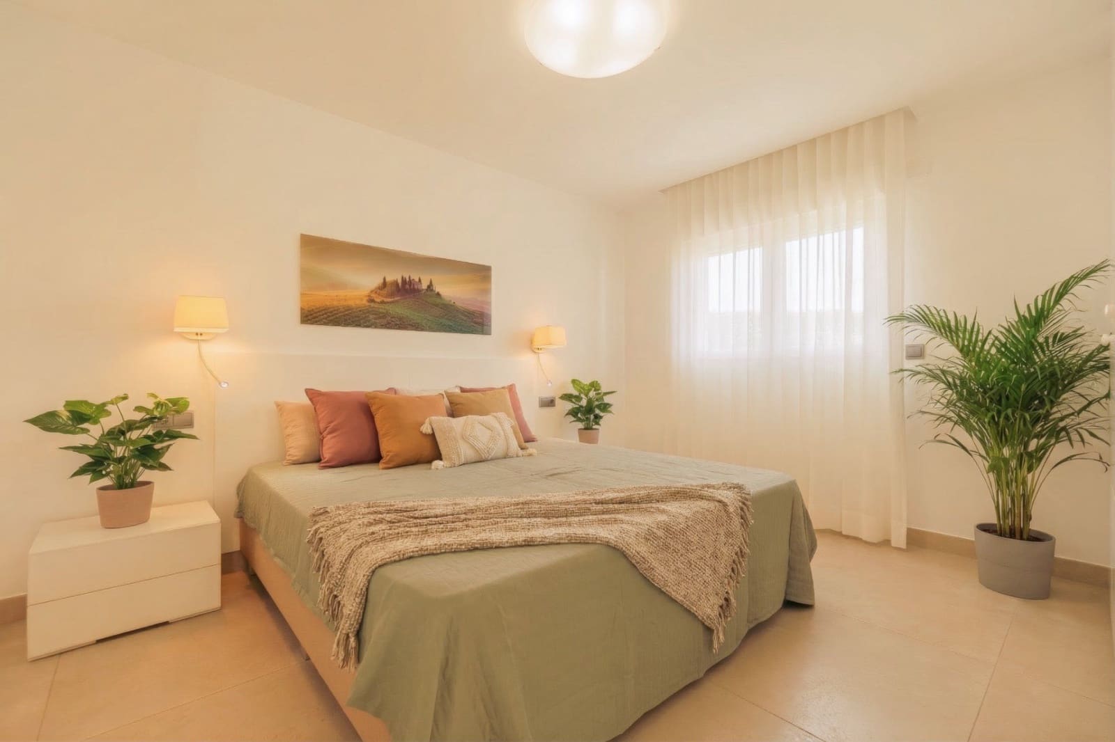 4 bedroom Villa for sale in Albir with garage - € 975,000 (Ref: 8610319)