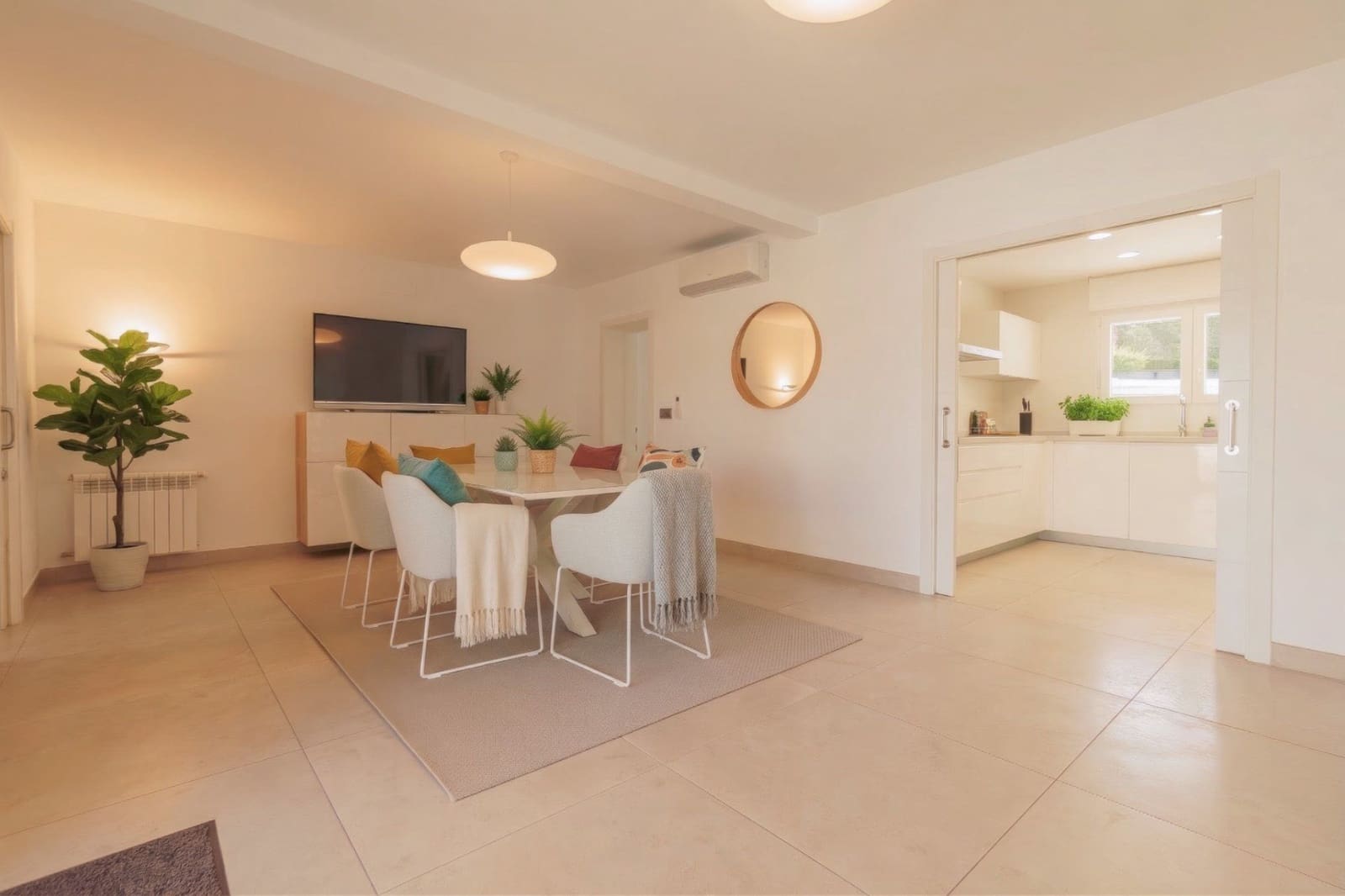 4 bedroom Villa for sale in Albir with garage - € 975,000 (Ref: 8610319)