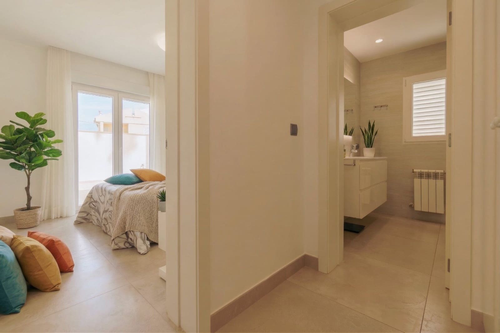 4 bedroom Villa for sale in Albir with garage - € 975,000 (Ref: 8610319)