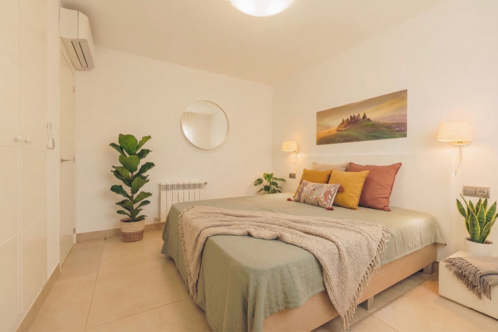 4 bedroom Villa for sale in Albir with garage - € 975,000 (Ref: 8610319)