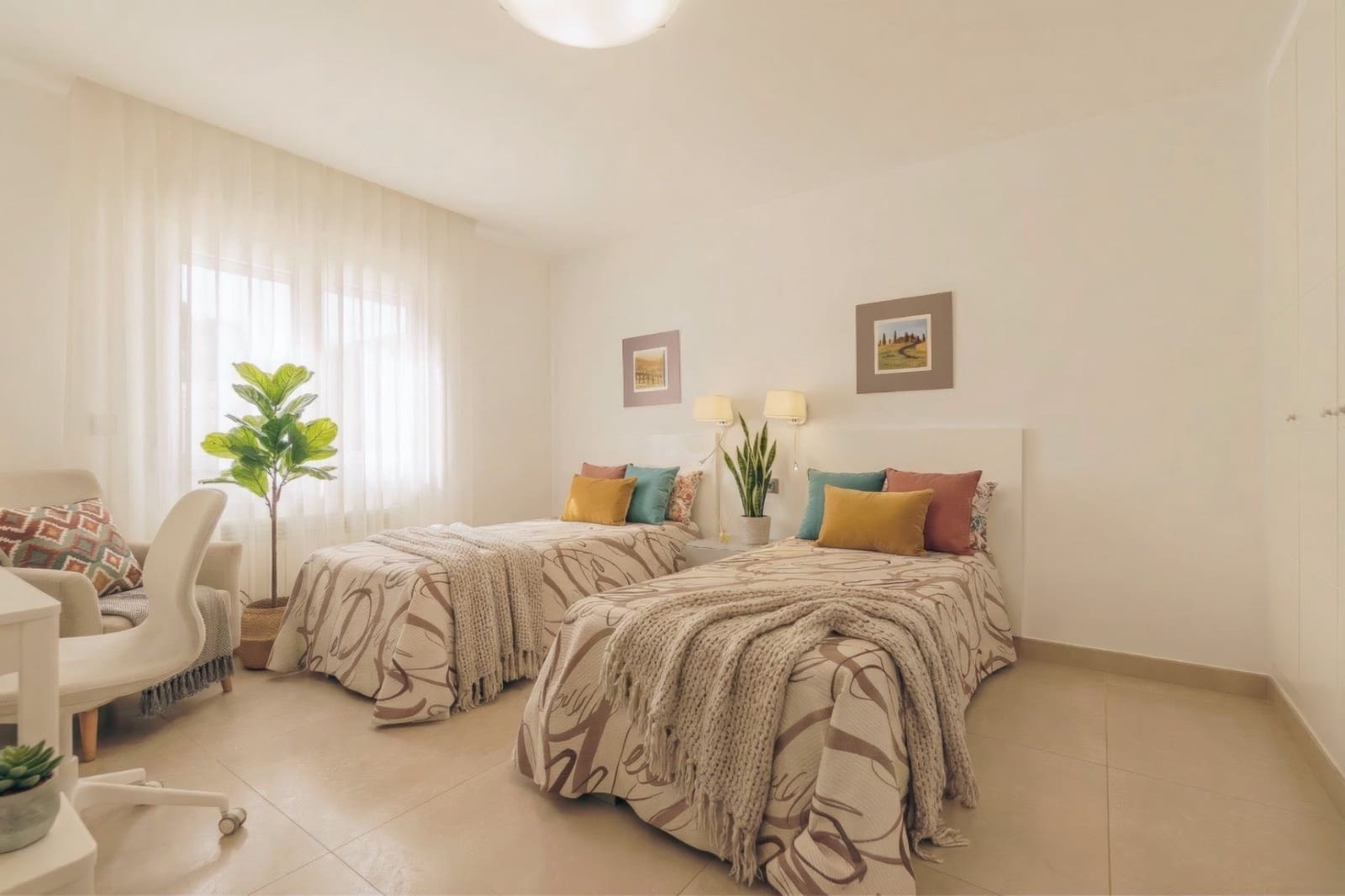 4 bedroom Villa for sale in Albir with garage - € 975,000 (Ref: 8610319)