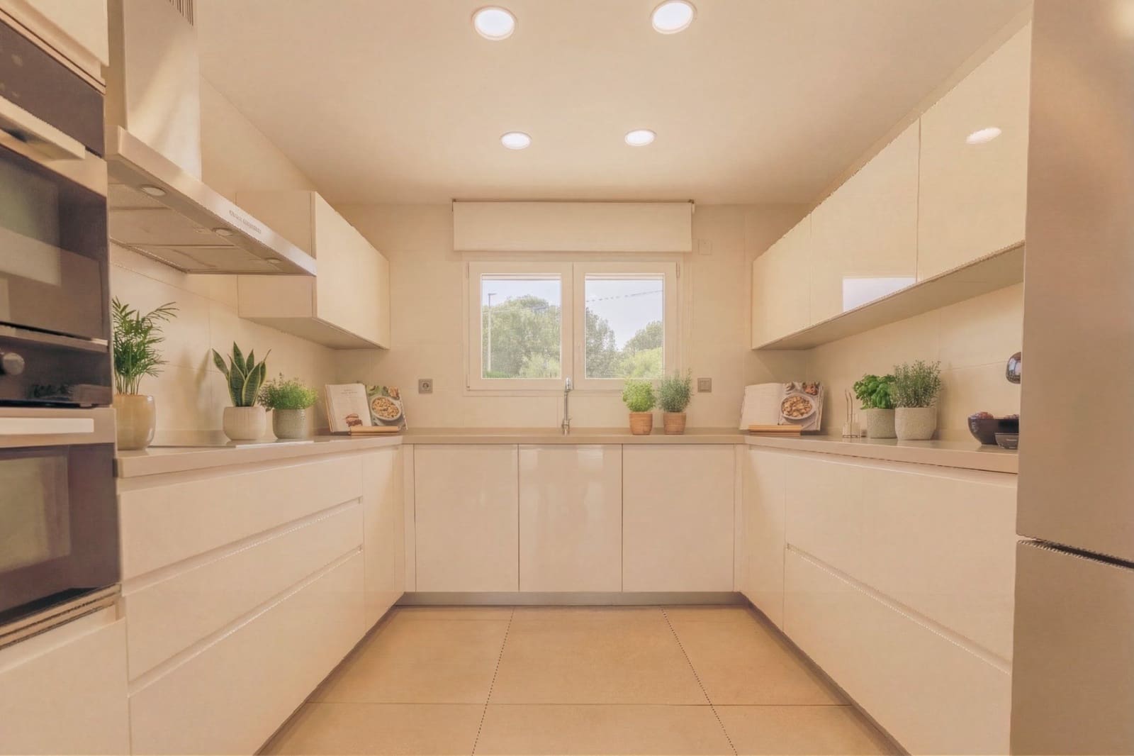 4 bedroom Villa for sale in Albir with garage - € 975,000 (Ref: 8610319)