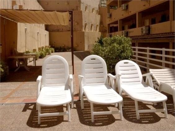 2 soveværelse Lejlighed til leje i Altea med swimmingpool garage - € 1.200 (Ref: 8652066)