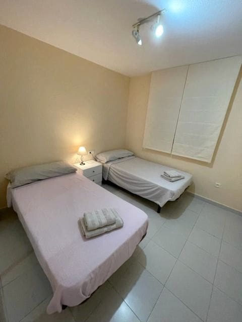 2 soveværelse Lejlighed til leje i Altea med swimmingpool garage - € 1.200 (Ref: 8652066)