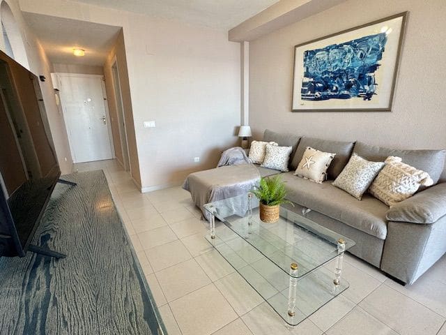 2 soveværelse Lejlighed til leje i Altea med swimmingpool garage - € 1.200 (Ref: 8652066)