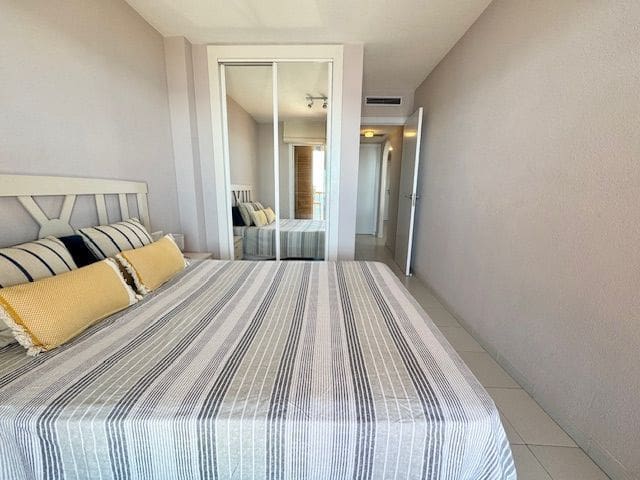 2 soveværelse Lejlighed til leje i Altea med swimmingpool garage - € 1.200 (Ref: 8652066)