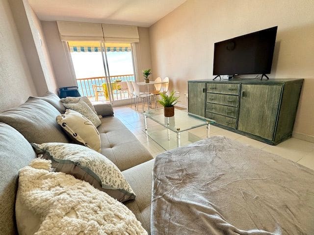 2 soveværelse Lejlighed til leje i Altea med swimmingpool garage - € 1.200 (Ref: 8652066)