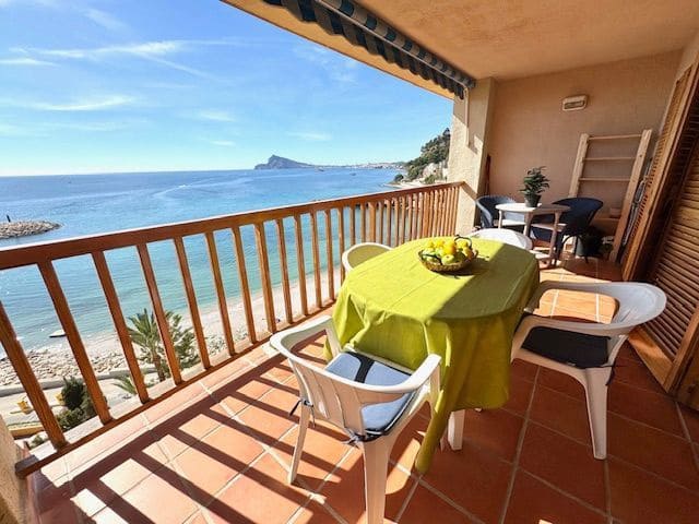 2 soveværelse Lejlighed til leje i Altea med swimmingpool garage - € 1.200 (Ref: 8652066)