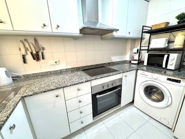 2 soveværelse Lejlighed til leje i Altea med swimmingpool garage - € 1.200 (Ref: 8652066)