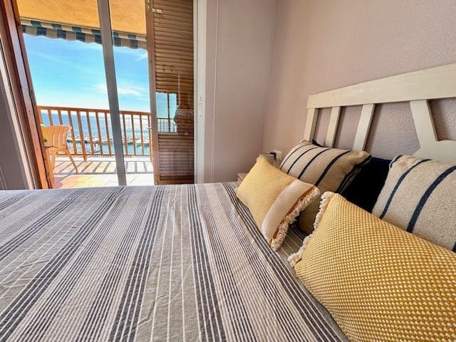 2 soveværelse Lejlighed til leje i Altea med swimmingpool garage - € 1.200 (Ref: 8652066)