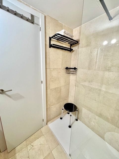 2 soveværelse Lejlighed til leje i Altea med swimmingpool garage - € 1.200 (Ref: 8652066)