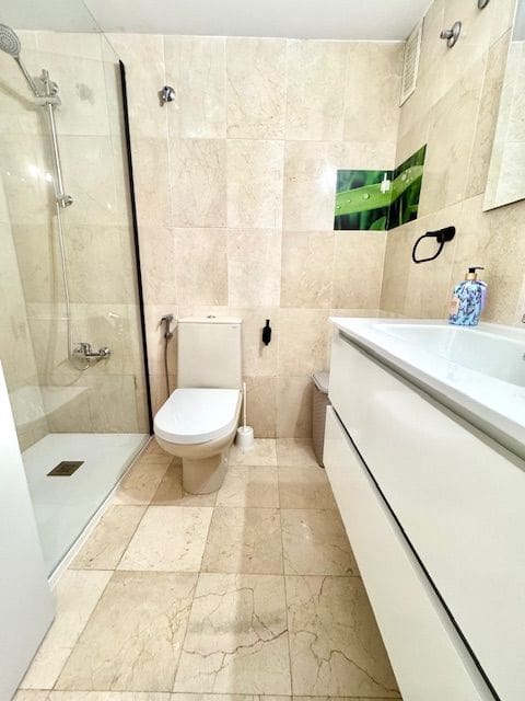 2 soveværelse Lejlighed til leje i Altea med swimmingpool garage - € 1.200 (Ref: 8652066)