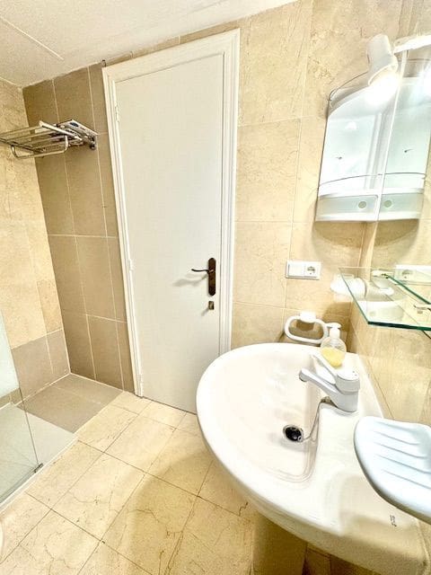 2 quarto Apartamento para arrendar em Altea com piscina garagem - 1 200 € (Ref: 8652066)