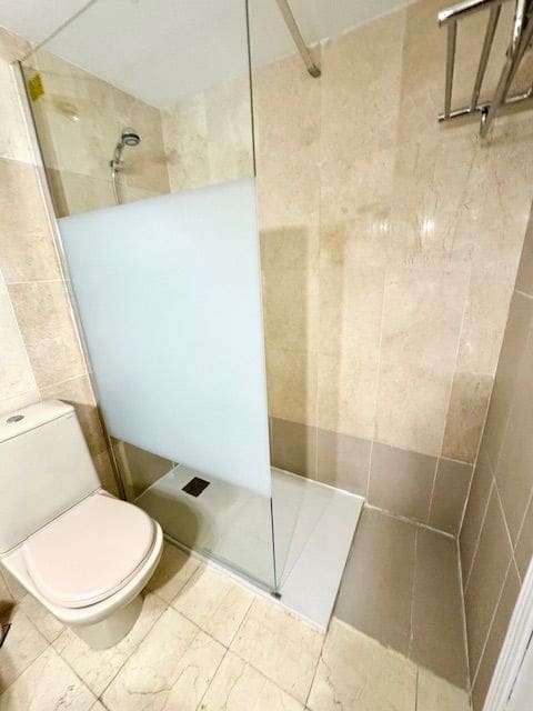2 quarto Apartamento para arrendar em Altea com piscina garagem - 1 200 € (Ref: 8652066)