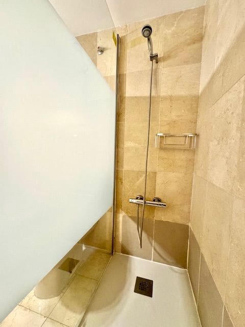 2 quarto Apartamento para arrendar em Altea com piscina garagem - 1 200 € (Ref: 8652066)