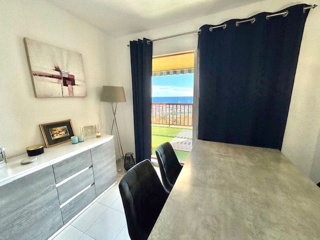 2 quarto Apartamento para arrendar em Altea com piscina garagem - 1 200 € (Ref: 8652066)