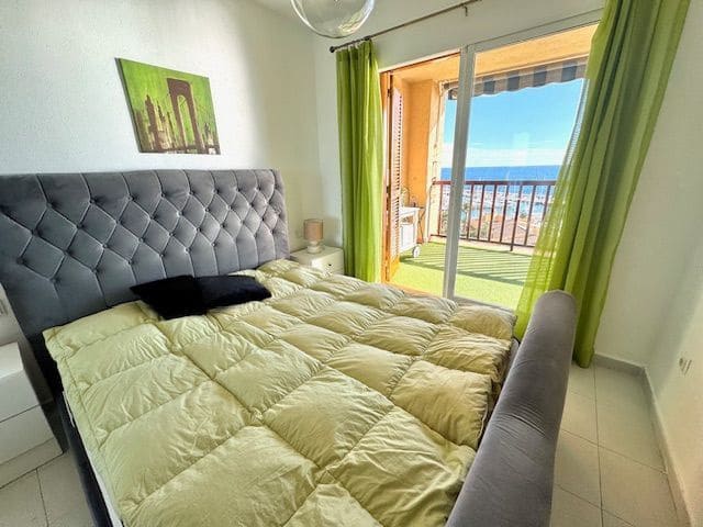 2 quarto Apartamento para arrendar em Altea com piscina garagem - 1 200 € (Ref: 8652066)
