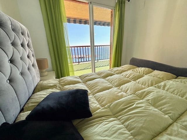 2 quarto Apartamento para arrendar em Altea com piscina garagem - 1 200 € (Ref: 8652066)