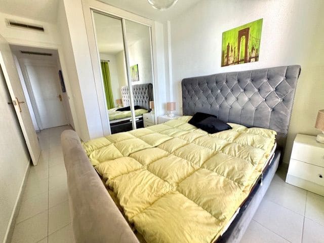 2 quarto Apartamento para arrendar em Altea com piscina garagem - 1 200 € (Ref: 8652066)