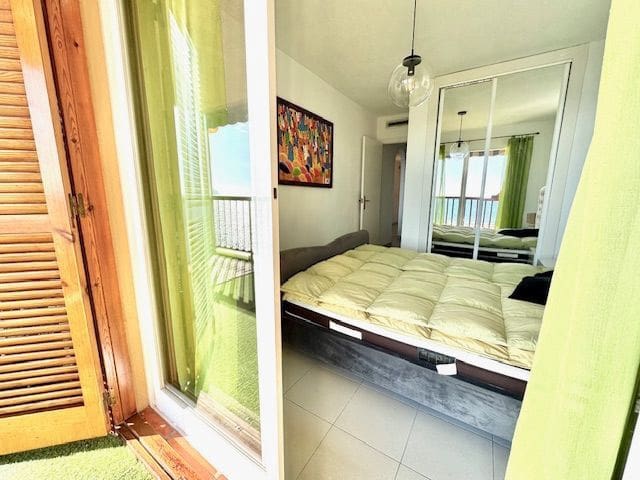 2 quarto Apartamento para arrendar em Altea com piscina garagem - 1 200 € (Ref: 8652066)