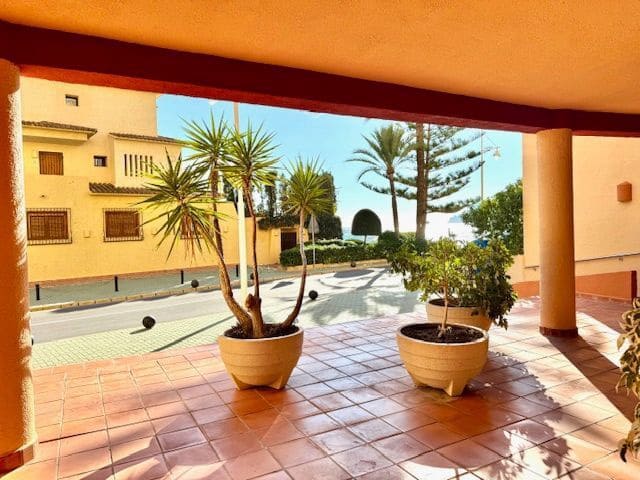 2 quarto Apartamento para arrendar em Altea com piscina garagem - 1 200 € (Ref: 8652066)