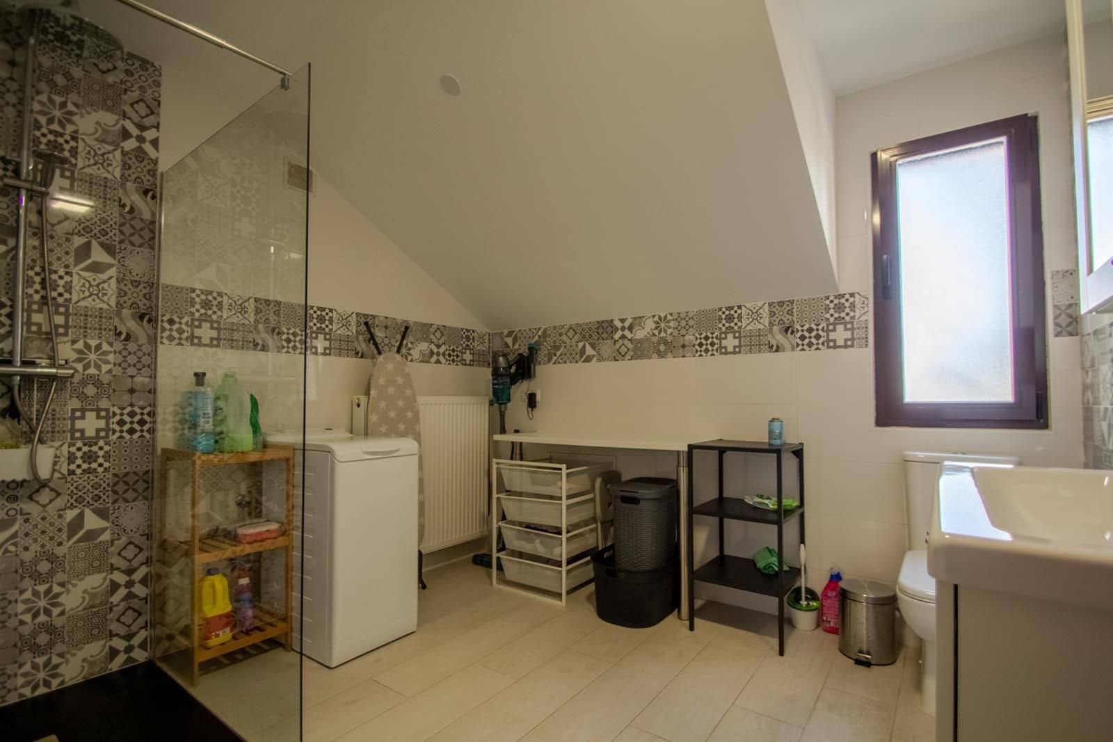 5 soverom Villa til salgs i Montebello med svømmebasseng garasje - € 649 000 (Ref: 8652068)