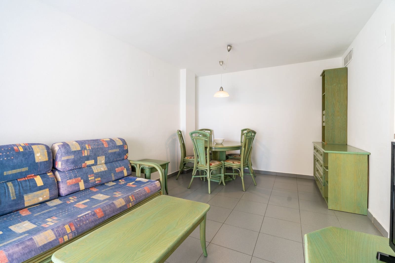 Apartamento de 2 habitaciones en Calpe / Calp en venta con piscina - 354.000 € (Ref: 8659122)