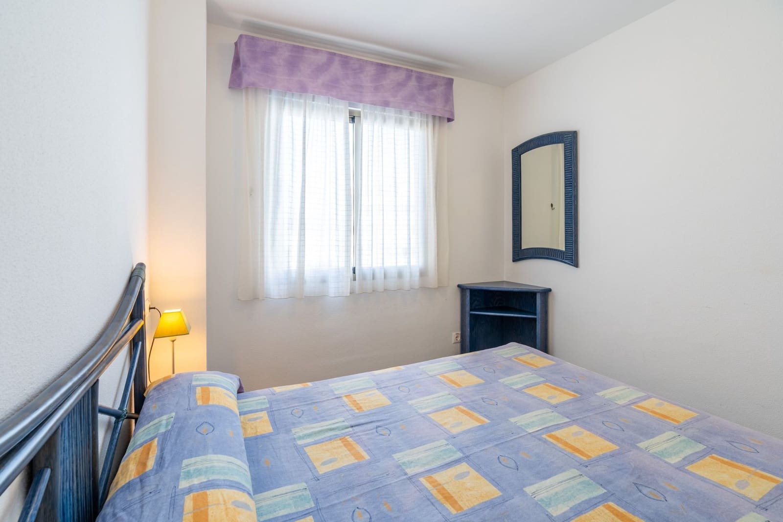 Apartamento de 2 habitaciones en Calpe / Calp en venta con piscina - 354.000 € (Ref: 8659122)