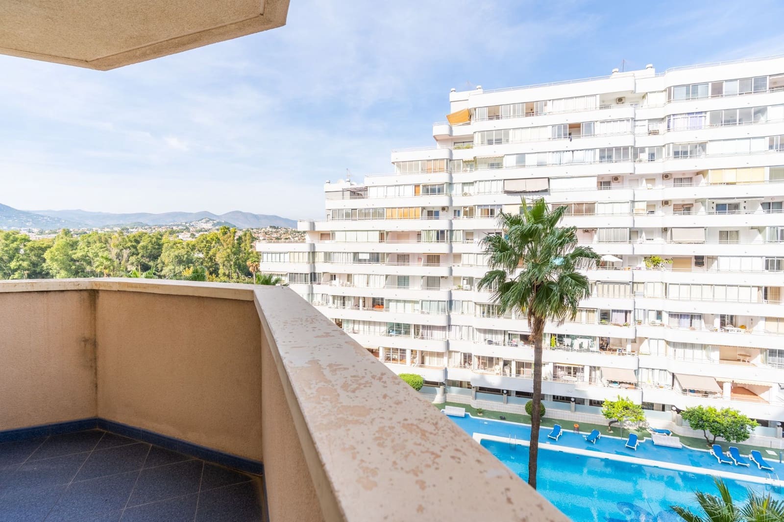Apartamento de 2 habitaciones en Calpe / Calp en venta con piscina - 354.000 € (Ref: 8659122)