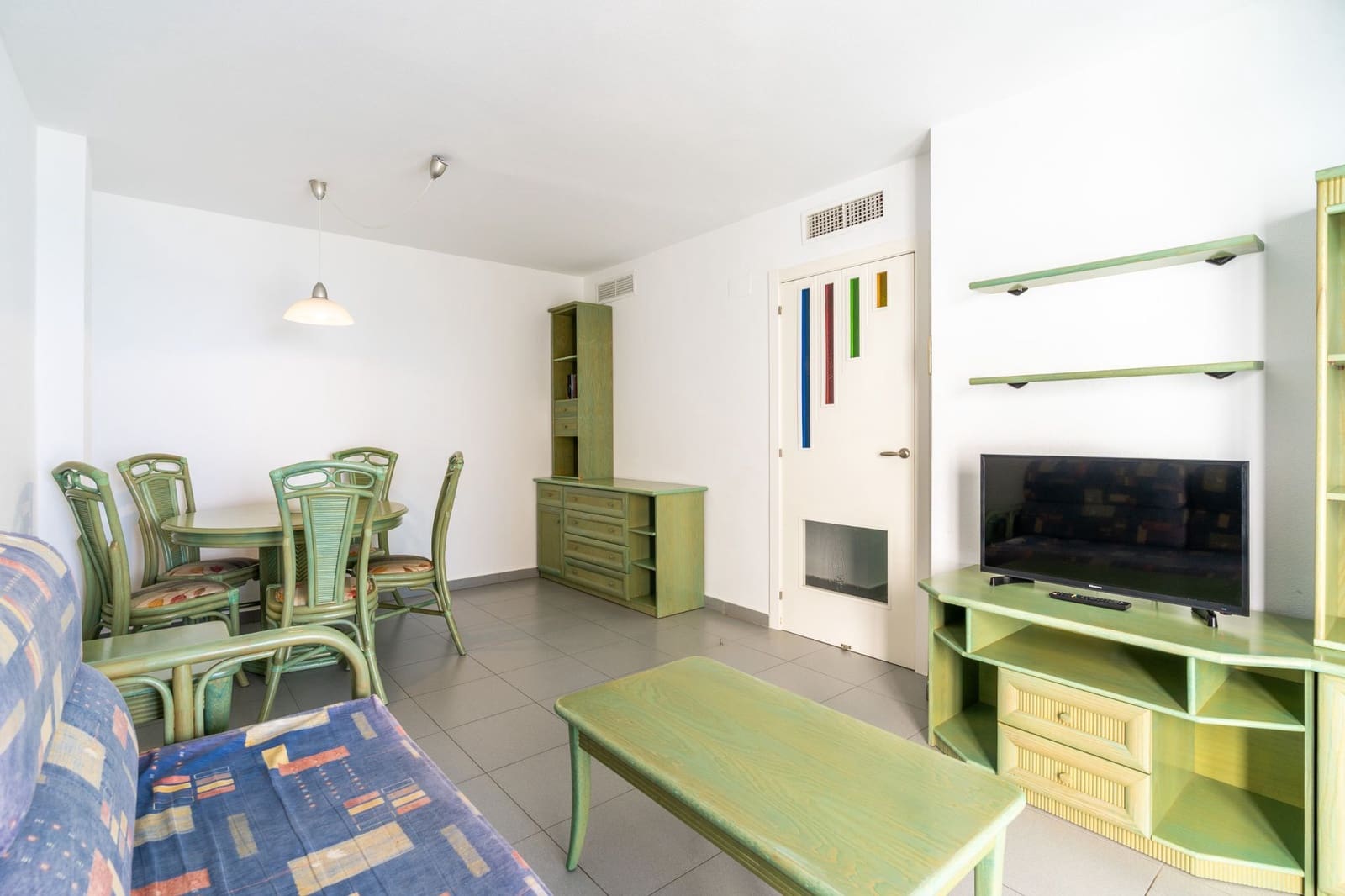 Apartamento de 2 habitaciones en Calpe / Calp en venta con piscina - 354.000 € (Ref: 8659122)