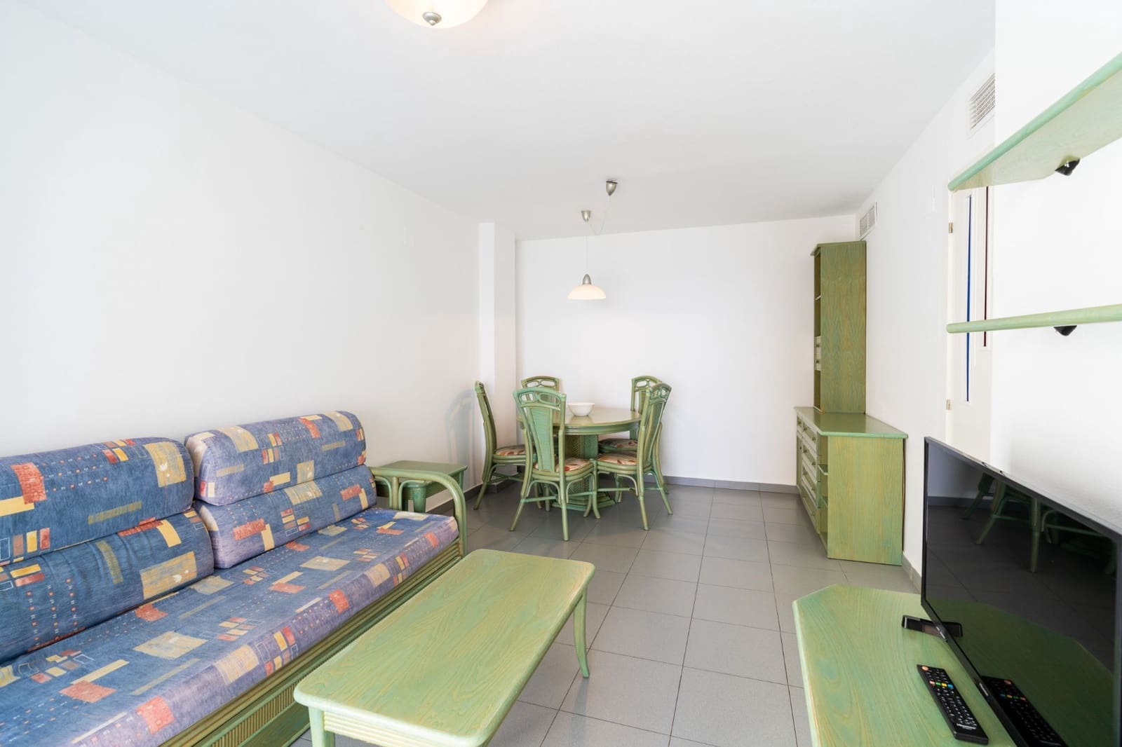 Apartamento de 2 habitaciones en Calpe / Calp en venta con piscina - 354.000 € (Ref: 8659122)