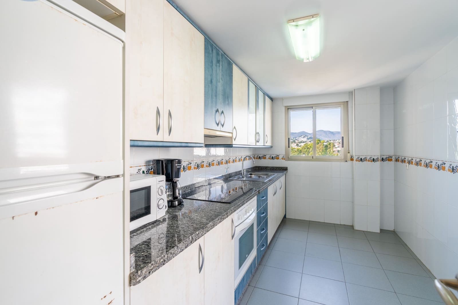 Apartamento de 2 habitaciones en Calpe / Calp en venta con piscina - 354.000 € (Ref: 8659122)