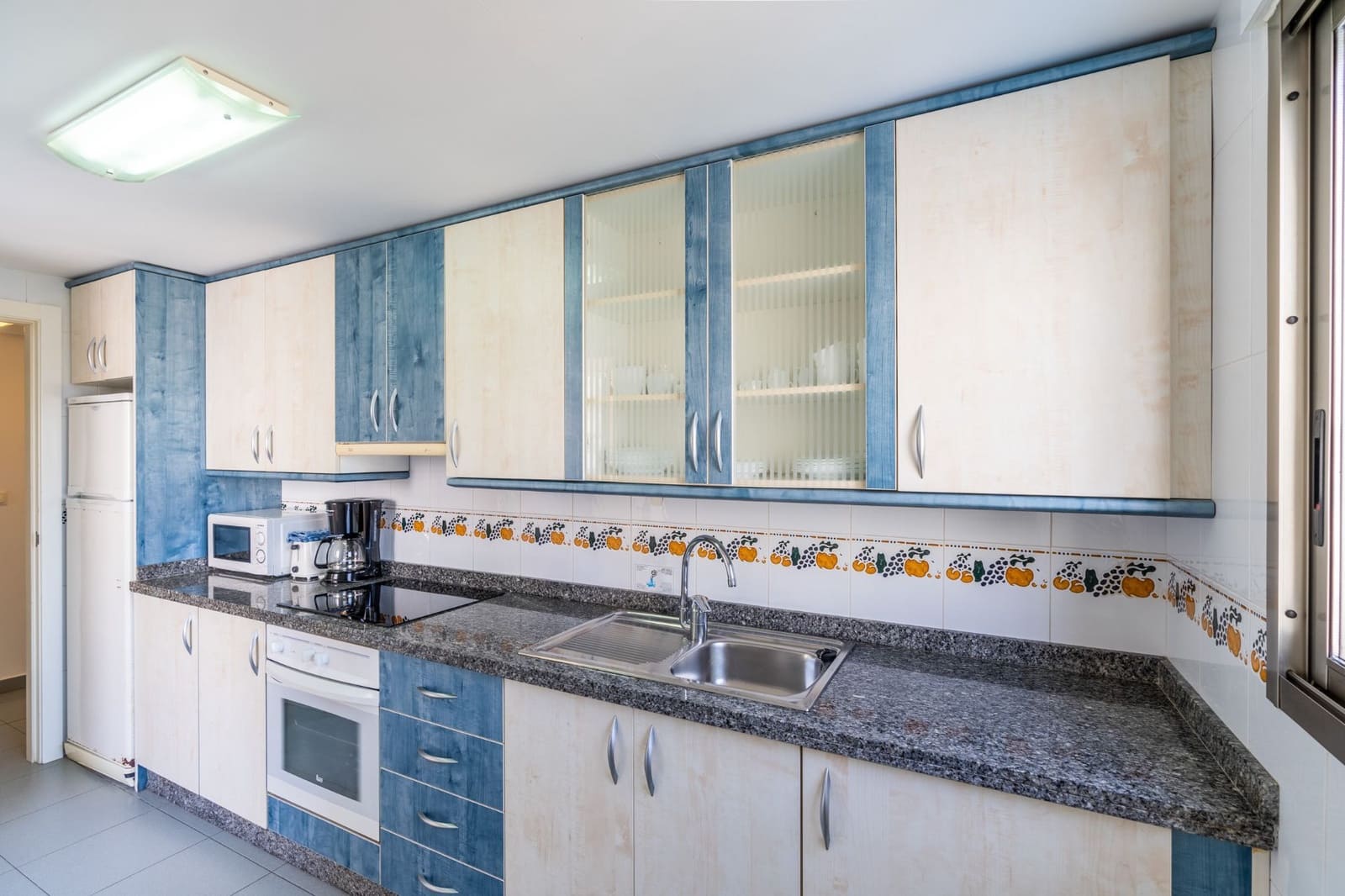 Apartamento de 2 habitaciones en Calpe / Calp en venta con piscina - 354.000 € (Ref: 8659122)