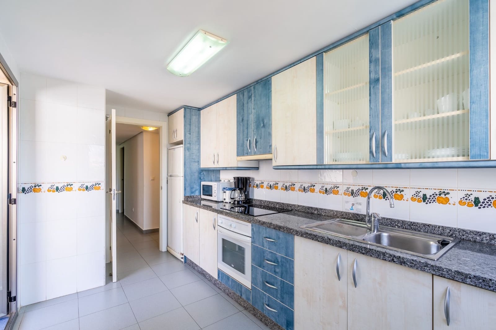 Apartamento de 2 habitaciones en Calpe / Calp en venta con piscina - 354.000 € (Ref: 8659122)