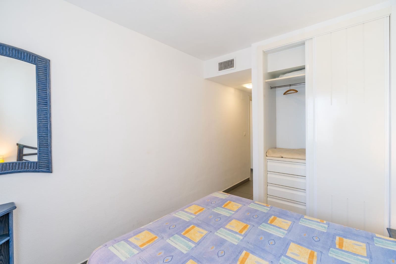 Apartamento de 2 habitaciones en Calpe / Calp en venta con piscina - 354.000 € (Ref: 8659122)