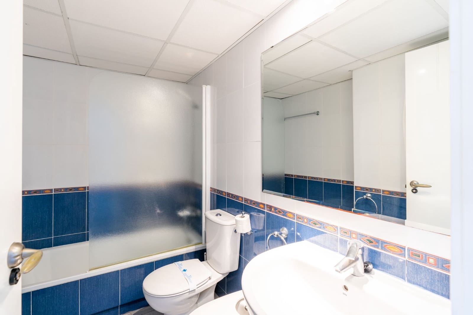 Apartamento de 2 habitaciones en Calpe / Calp en venta con piscina - 354.000 € (Ref: 8659122)