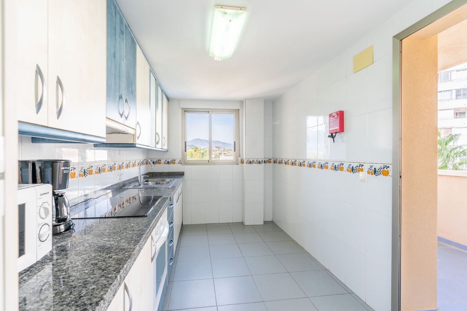 Apartamento de 2 habitaciones en Calpe / Calp en venta con piscina - 354.000 € (Ref: 8659122)