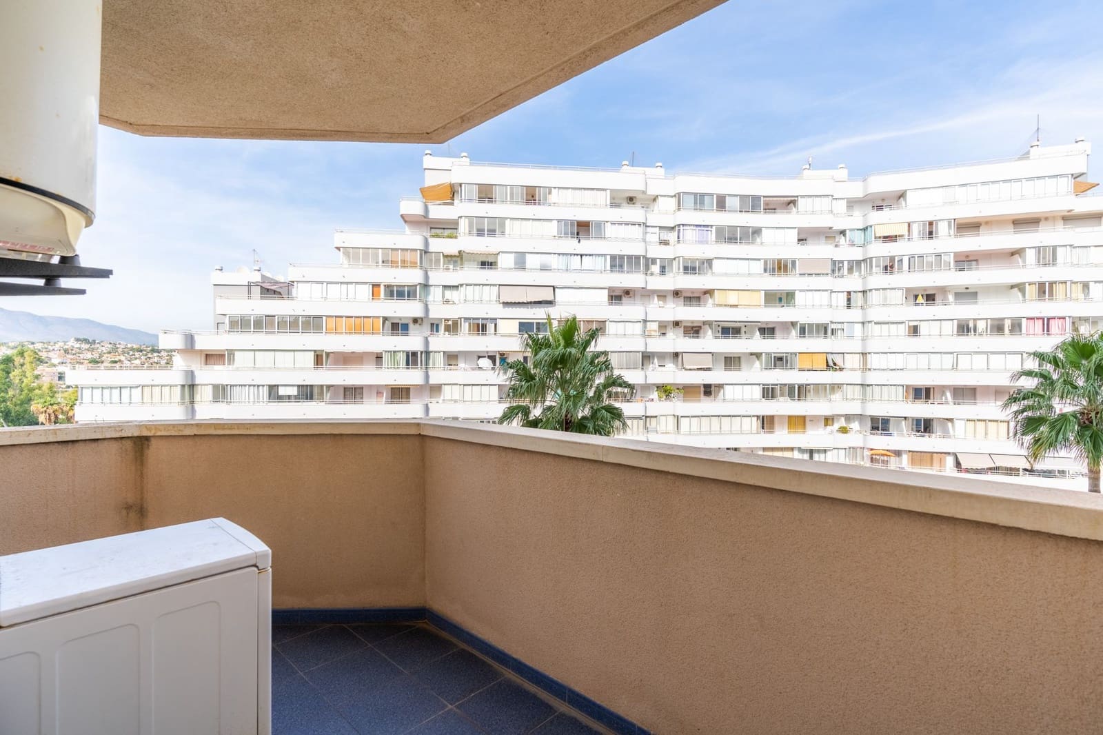 Apartamento de 2 habitaciones en Calpe / Calp en venta con piscina - 354.000 € (Ref: 8659122)