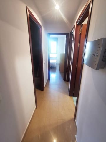 2 bedroom Apartment for rent in Altea with pool garage - € 950 (Ref: 8679474)