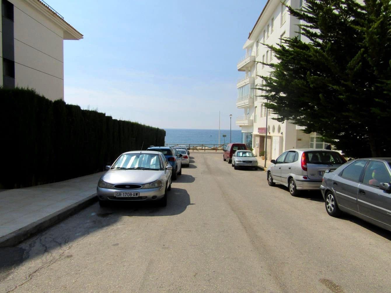 2 bedroom Apartment for rent in Altea with pool garage - € 950 (Ref: 8679474)