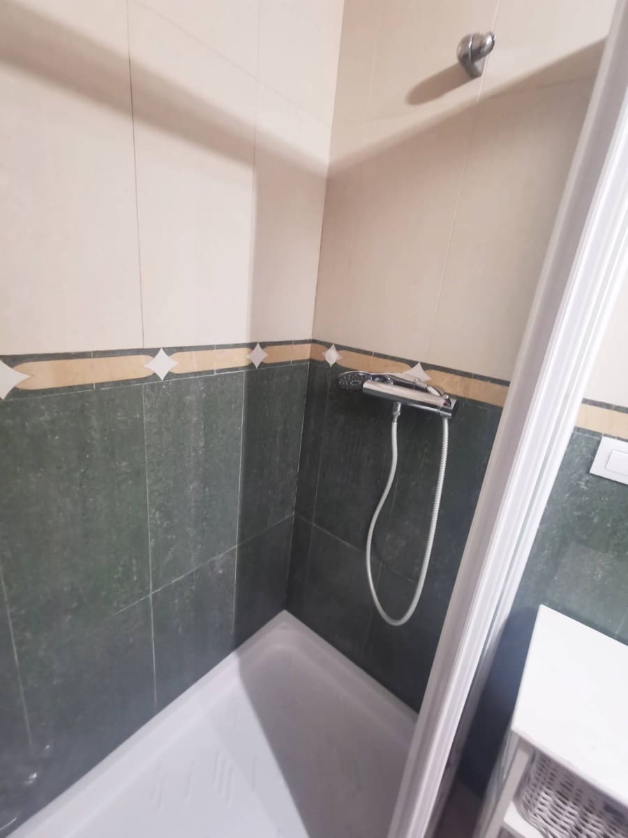 2 bedroom Apartment for rent in Altea with pool garage - € 950 (Ref: 8679474)