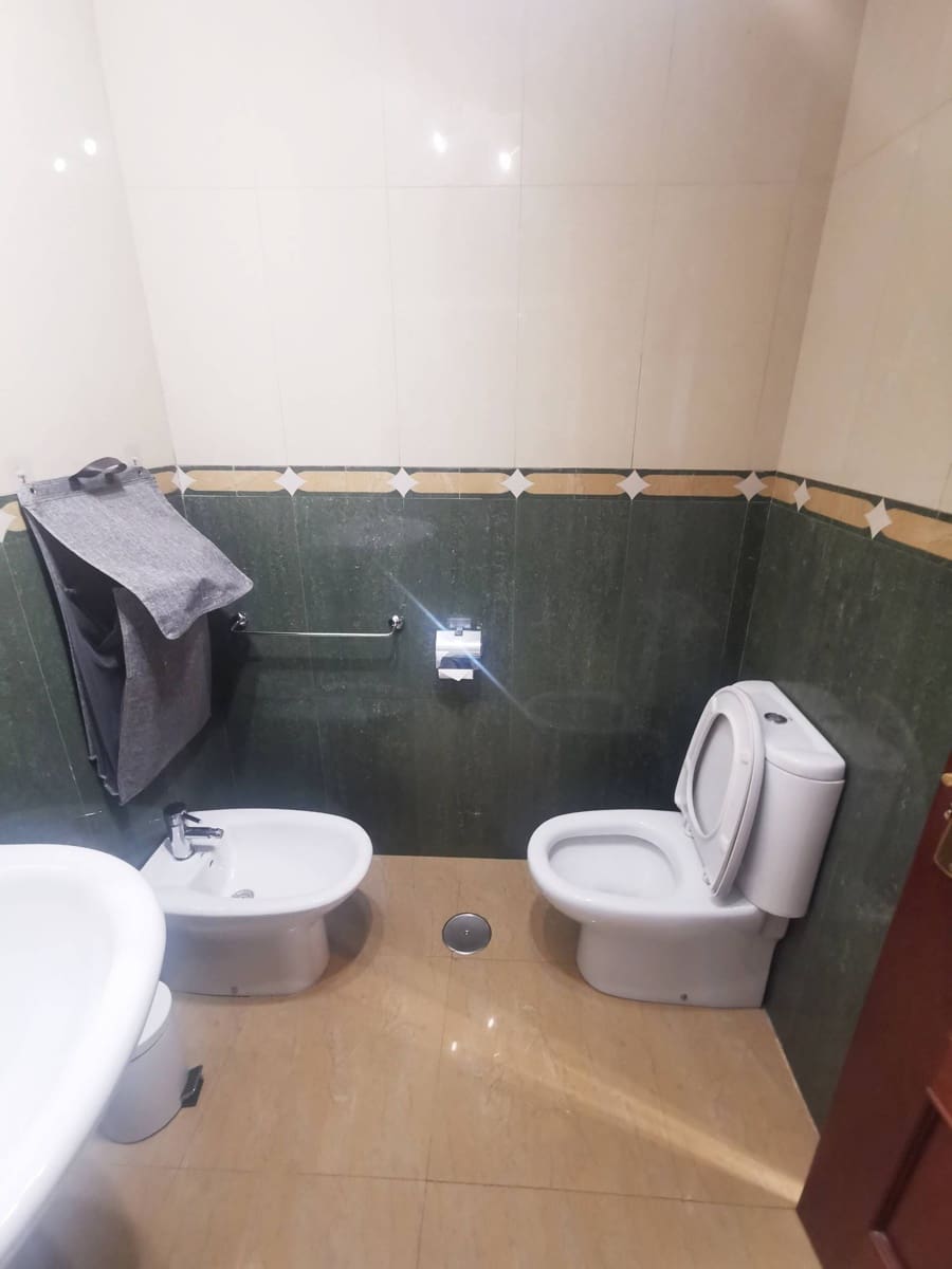 2 bedroom Apartment for rent in Altea with pool garage - € 950 (Ref: 8679474)