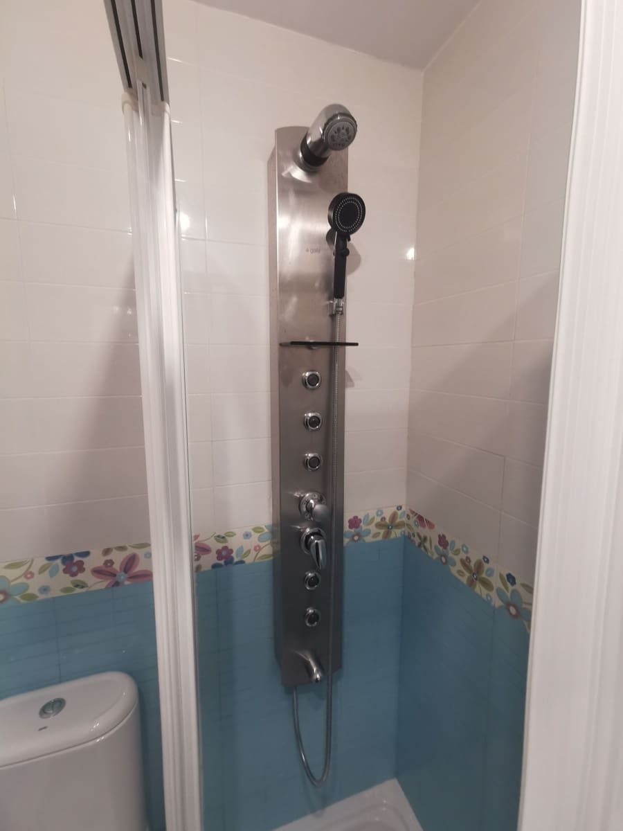 2 bedroom Apartment for rent in Altea with pool garage - € 950 (Ref: 8679474)