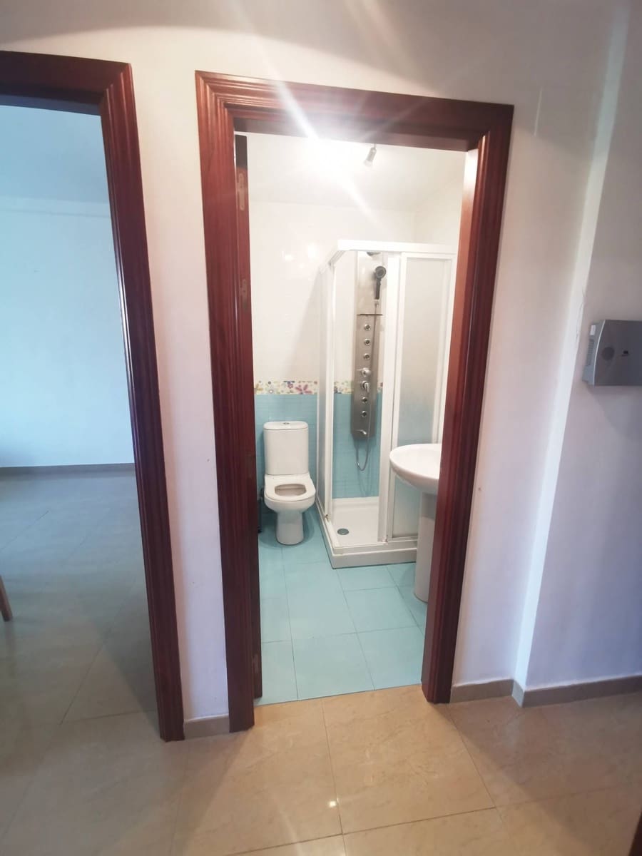 2 bedroom Apartment for rent in Altea with pool garage - € 950 (Ref: 8679474)