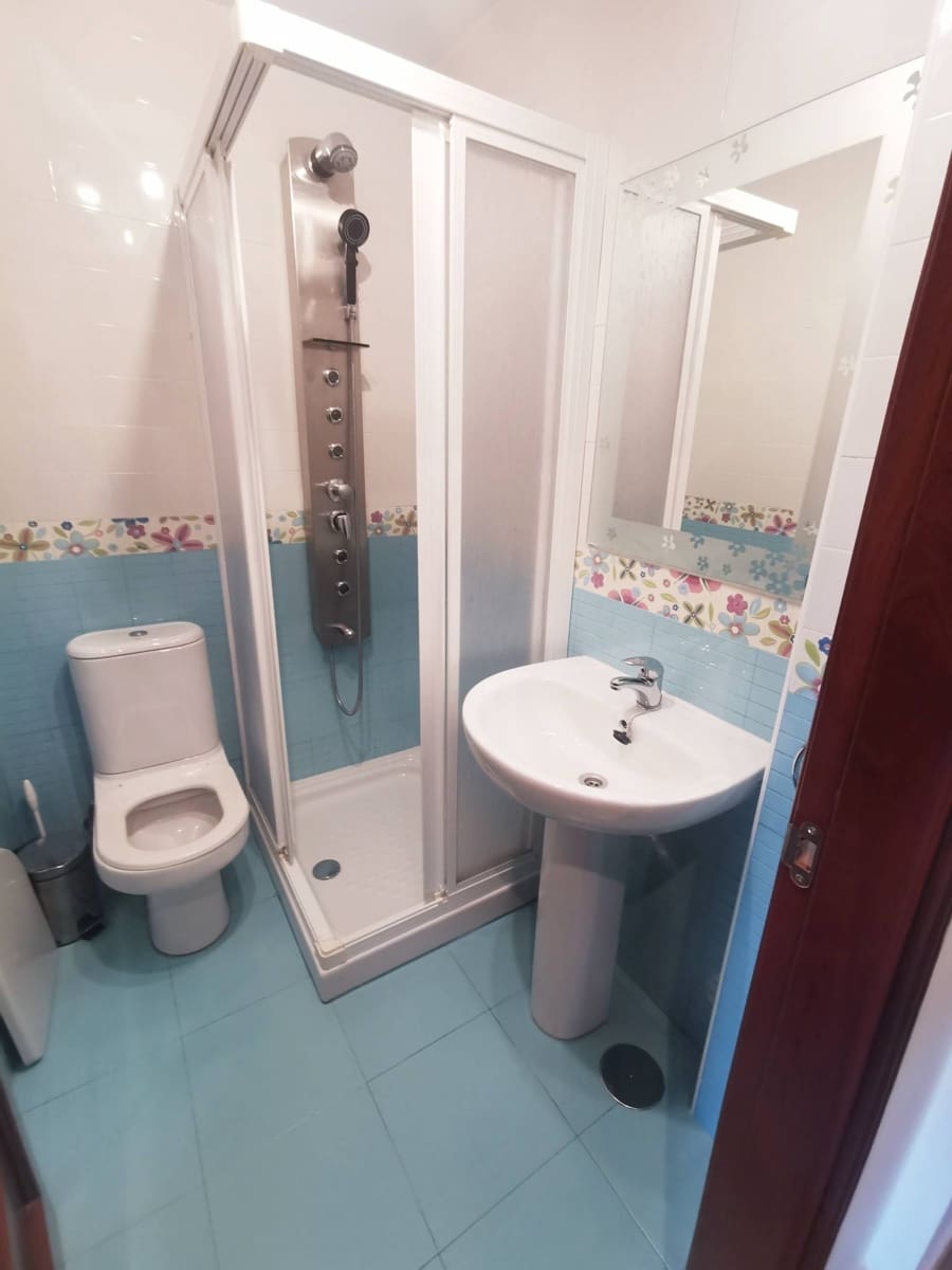 2 bedroom Apartment for rent in Altea with pool garage - € 950 (Ref: 8679474)