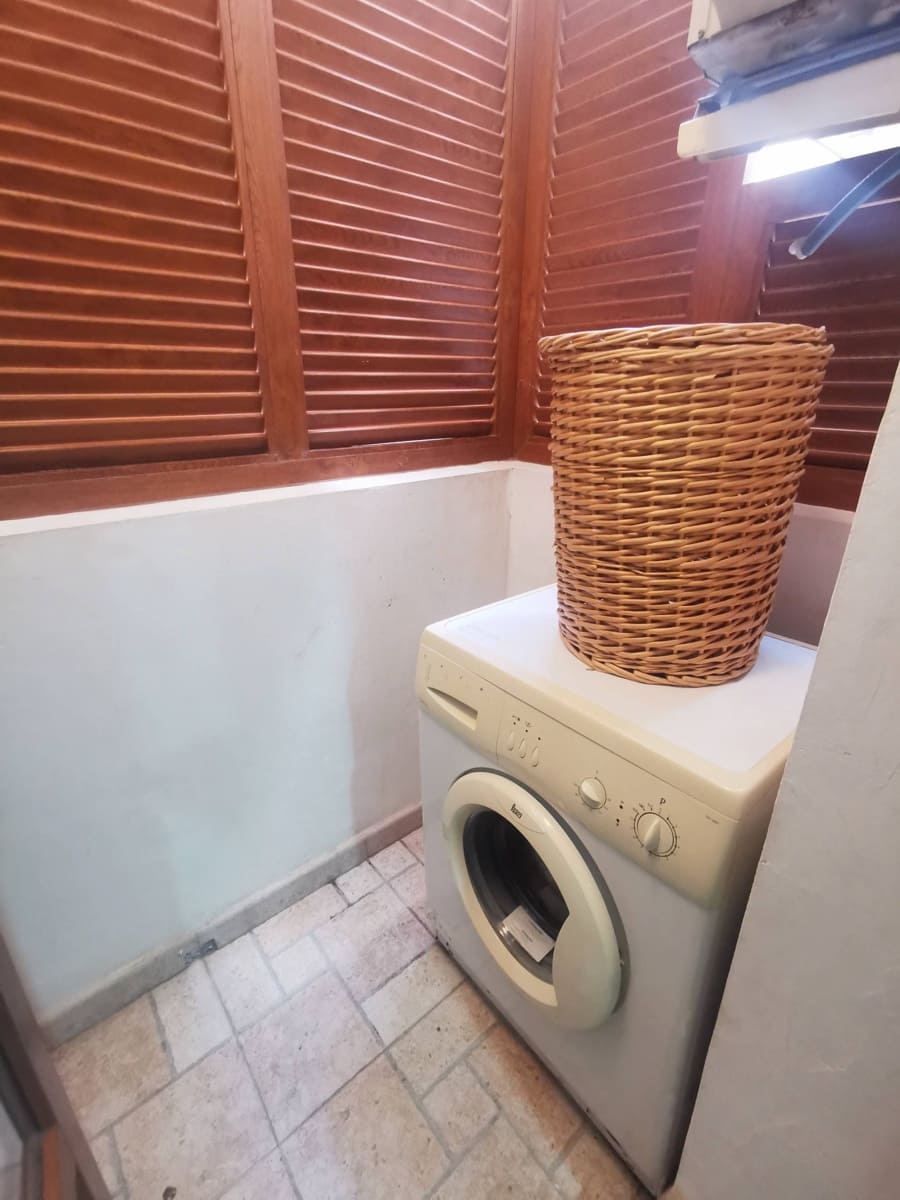 2 bedroom Apartment for rent in Altea with pool garage - € 950 (Ref: 8679474)