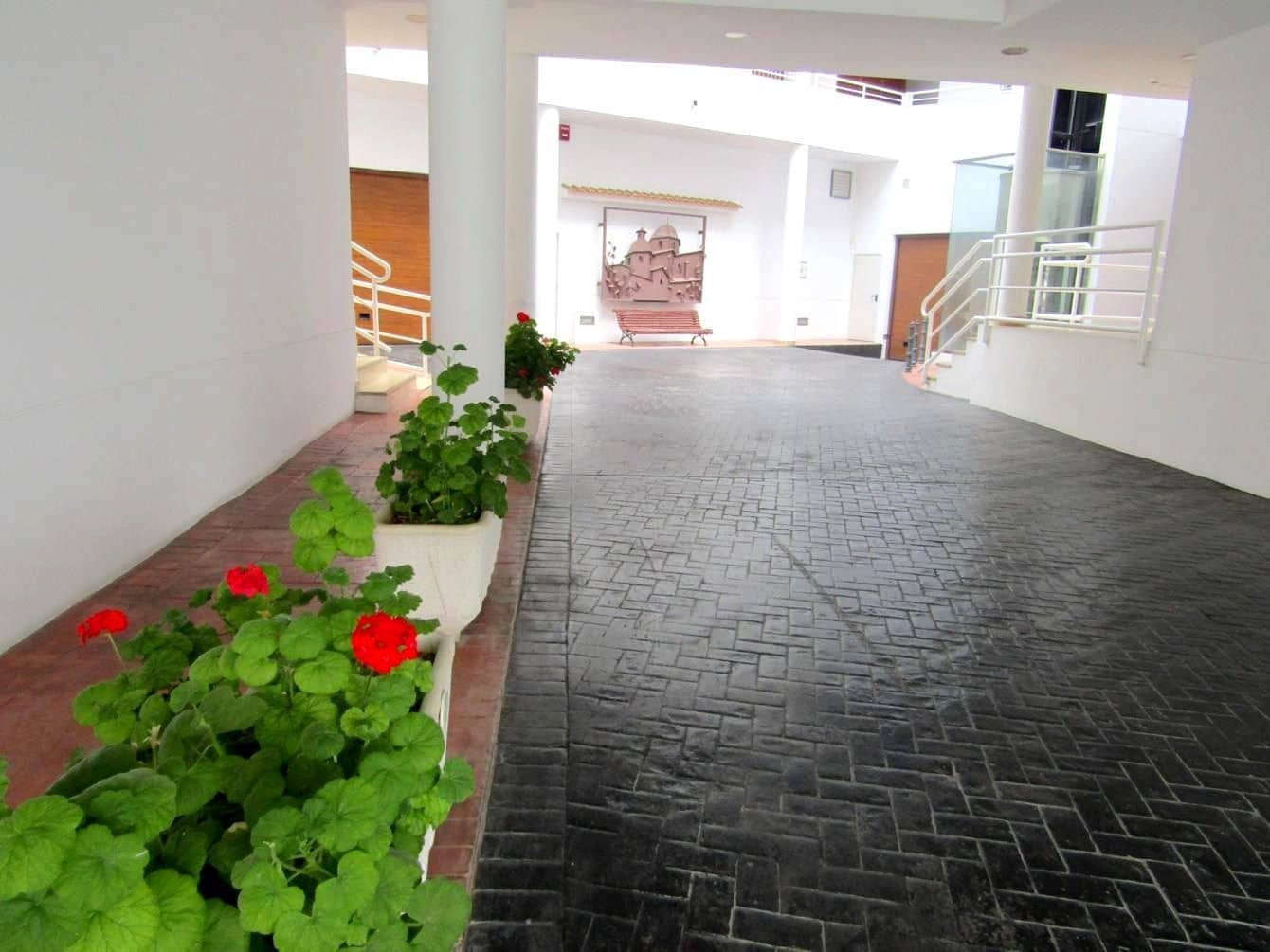 2 bedroom Apartment for rent in Altea with pool garage - € 950 (Ref: 8679474)