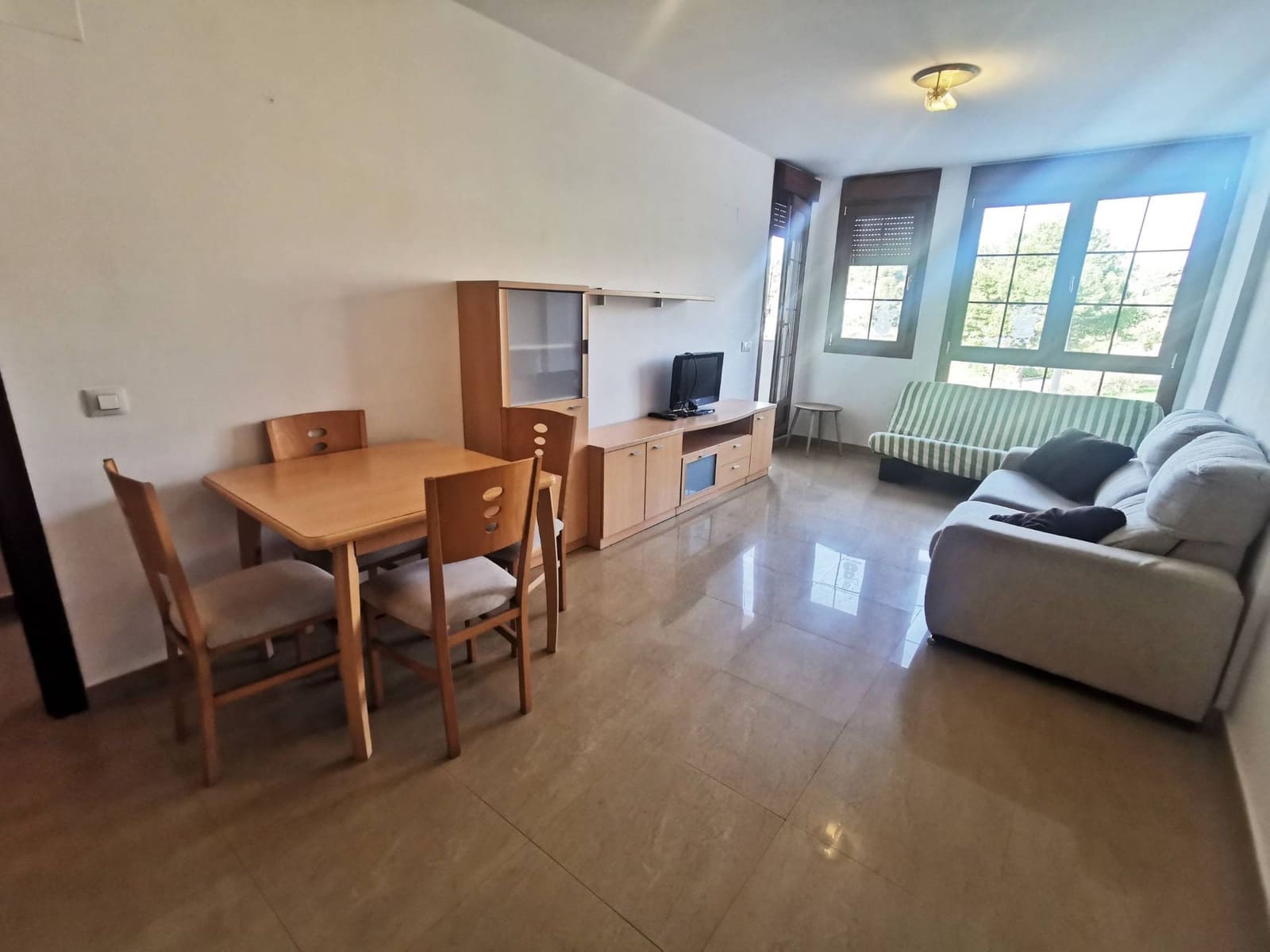 2 bedroom Apartment for rent in Altea with pool garage - € 950 (Ref: 8679474)