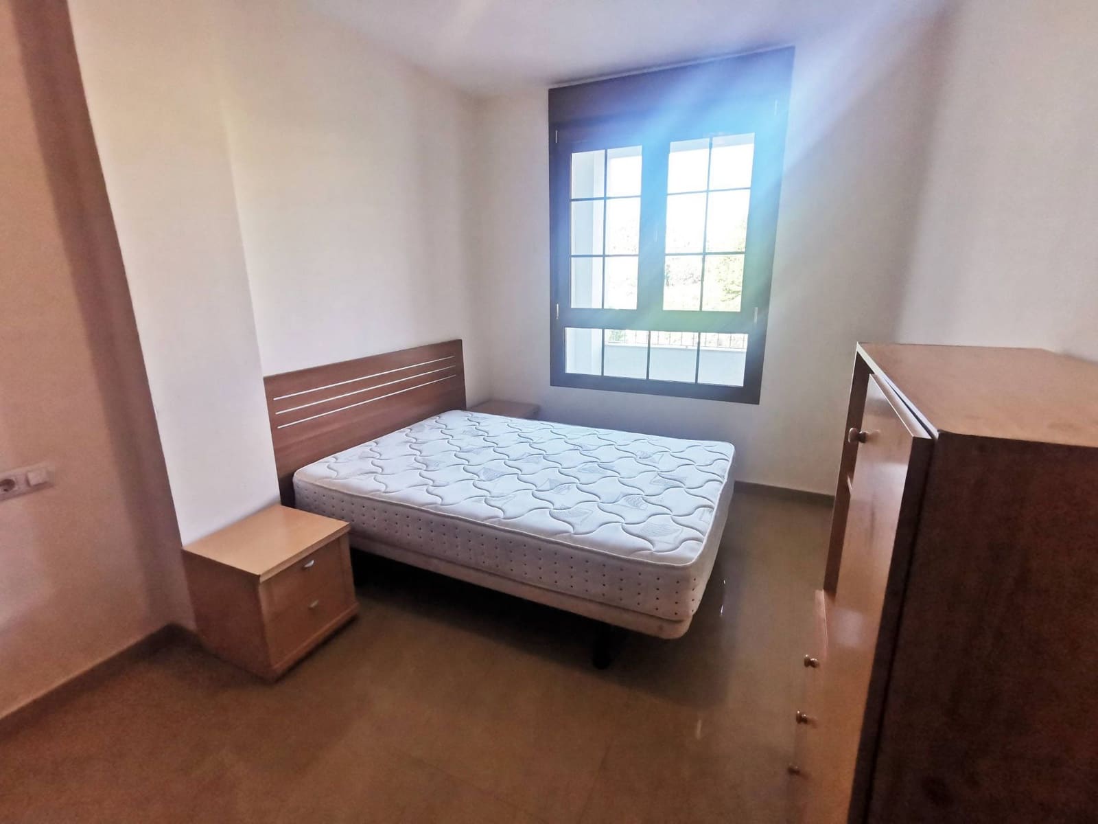 2 bedroom Apartment for rent in Altea with pool garage - € 950 (Ref: 8679474)