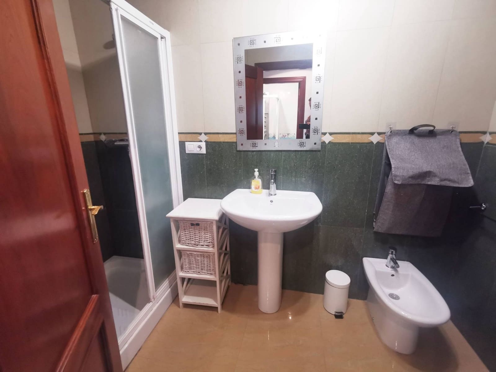 2 bedroom Apartment for rent in Altea with pool garage - € 950 (Ref: 8679474)